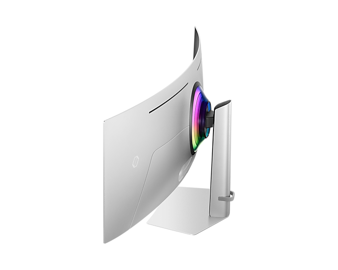 Monitor Samsung Odyssey OLED  49 G9 Monitor Samsung Odyssey OLED  49 G9